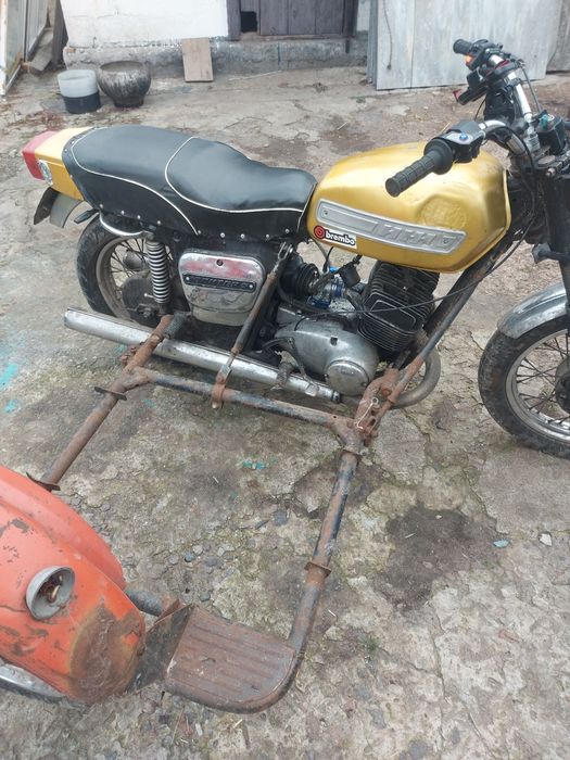 Продам іж юпітер