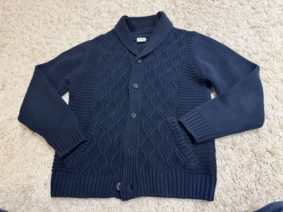 Sweter Cool.. rozmiar 134