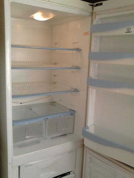 lodówka indesit PILNIE  sprzedam