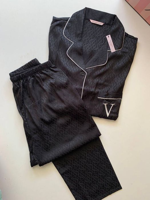 Піжама Victoria’s Secret