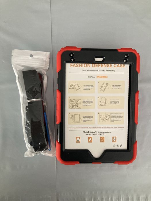 Ipad 4/5 mini case