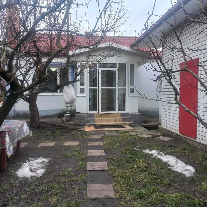 Сдам 4х ки дом, со всеми удобствами. Можно военные до 5 человек.