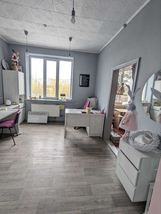 Оренда приміщення В. Червонія, Газотрон