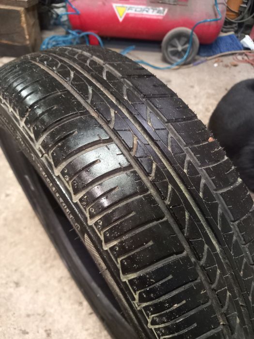 Шина bridgestone 155/60/R15