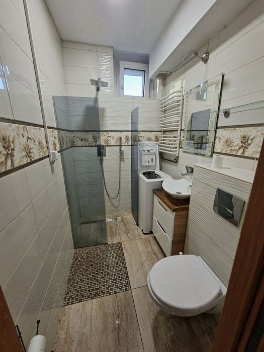 Sprzedam mieszkanie 48m2 Baczyńskiego Sosnowiec