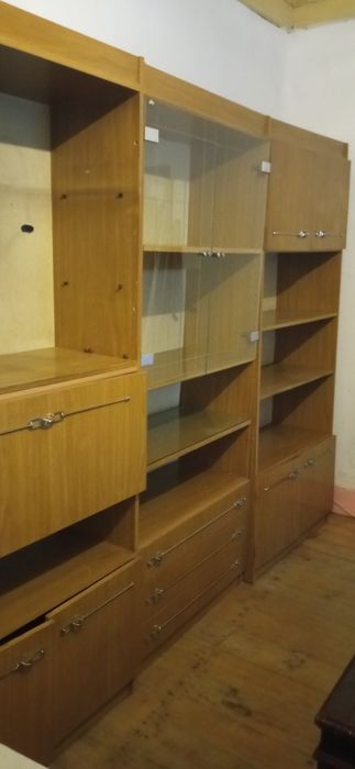 Móvel de sala, 3 módulos