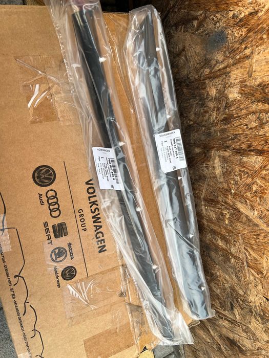 VW T5 T6 Gp Т5 т6 Резинка на двері ущільнювач арки арку на дверку