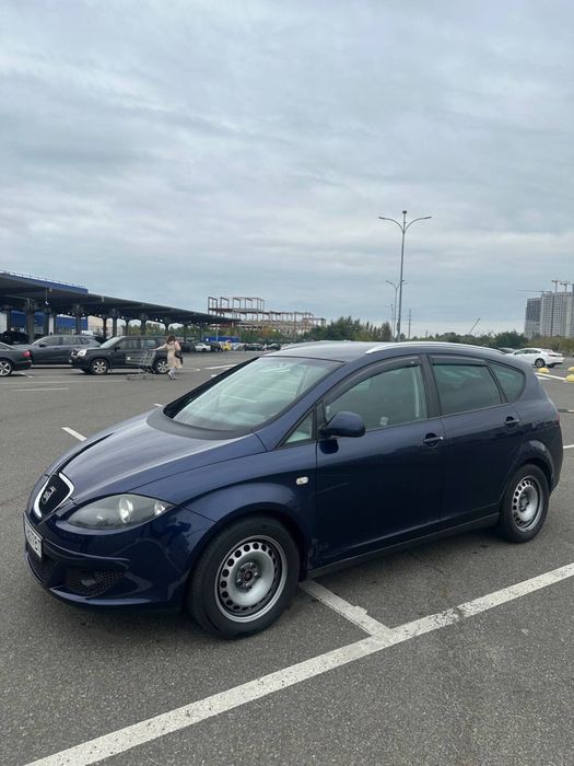 Seat altea XL 1.9 tdi