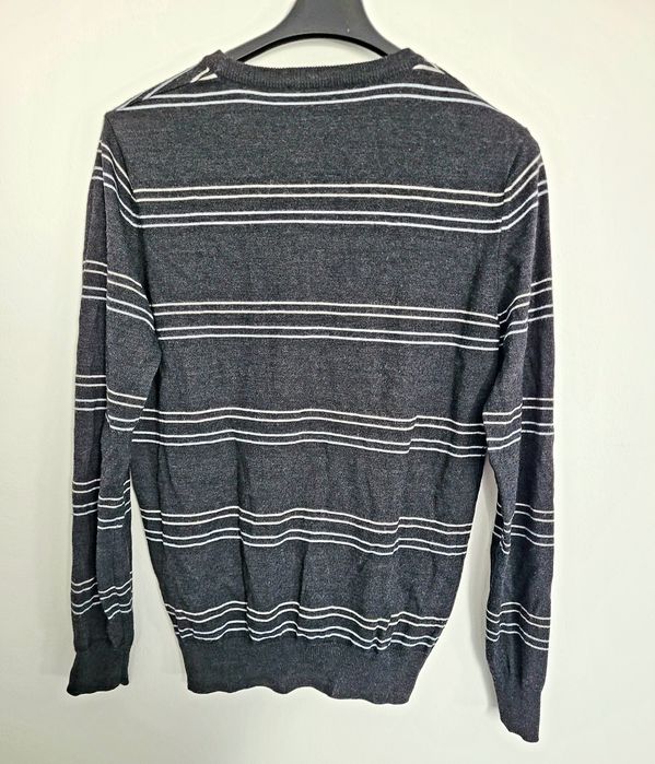 Sweter męski rozm. S. Bytom