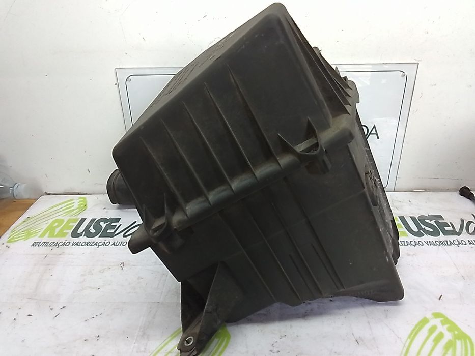 Caixa filtro ar VOLKSWAGEN Polo (9N)