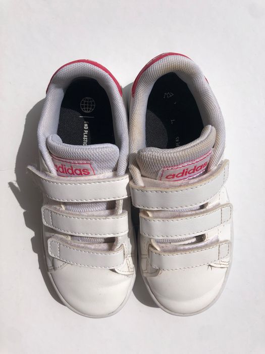 Sapatilhas Adidas Advantage CF C