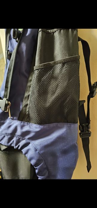 Новий туристичний рюкзак