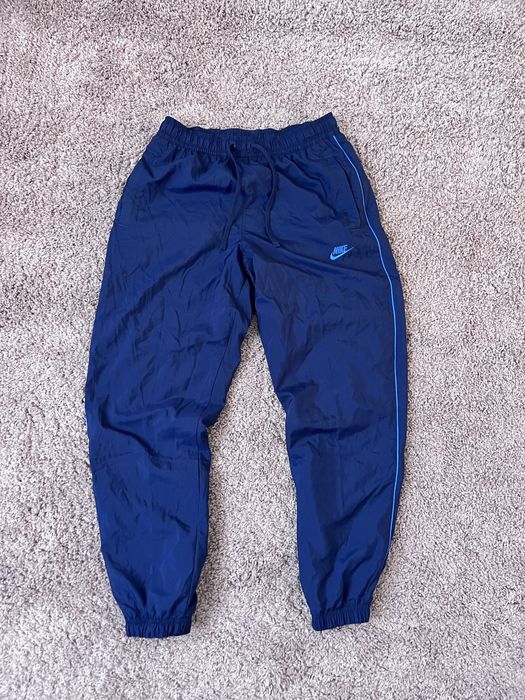 Штани Nike нейлонові | стан ідеальний
