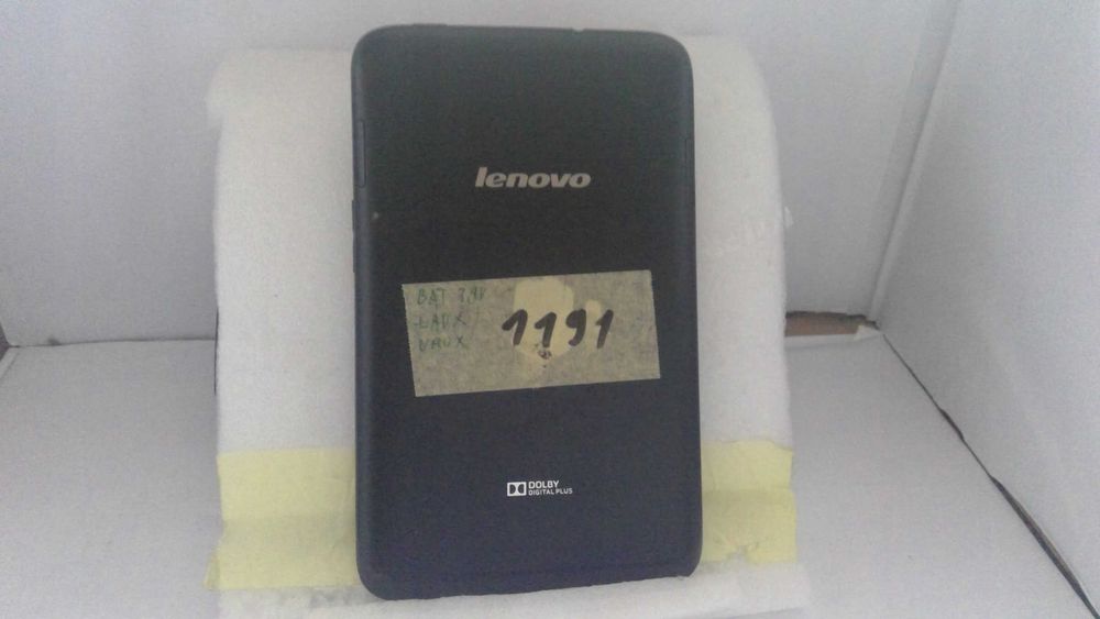 Tablet Lenovo A1000-f 7" nr1191