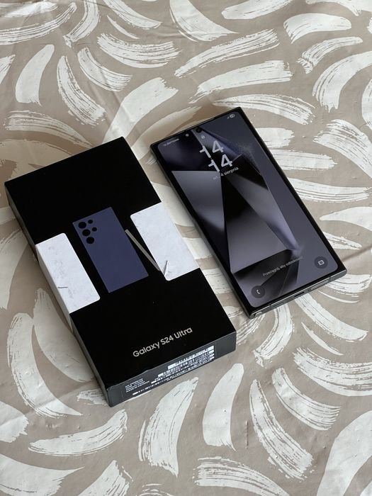 Samsung Galaxy S24 Ultra