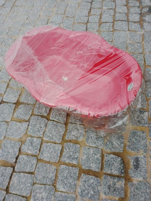 Banheira para bebé