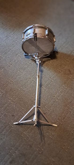 Werbel Metalowy Polmuz