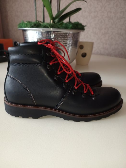 Ботинки ECCO Holbrok