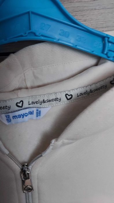 Bluza 12 lat mayoral