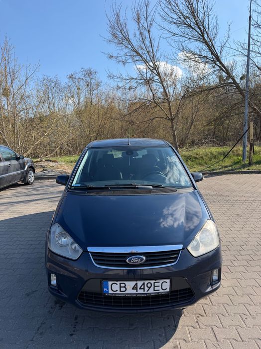 Ford C-Max 2008