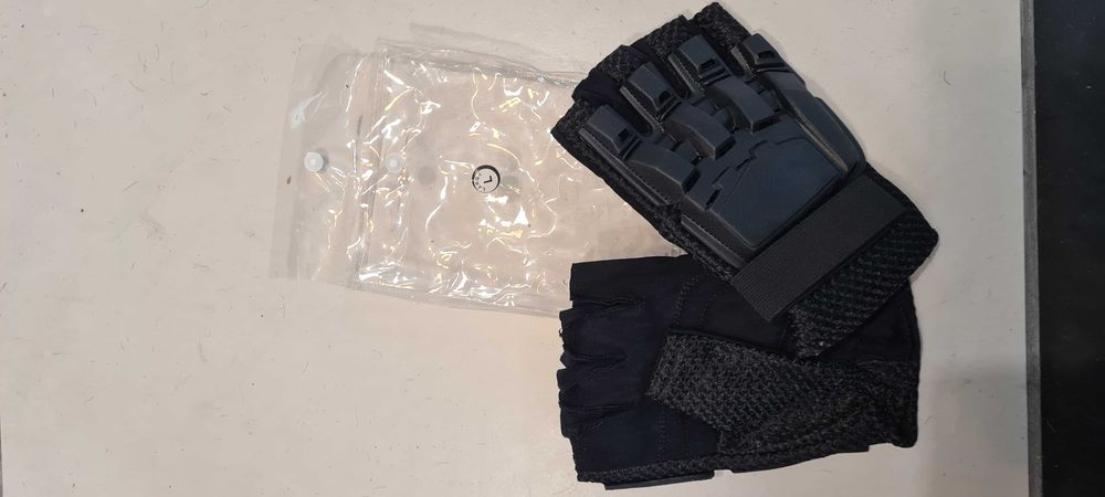 Luvas táticas MIL-TEC varios modelos