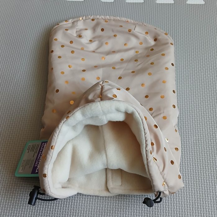 Ubranko dla małego pupila