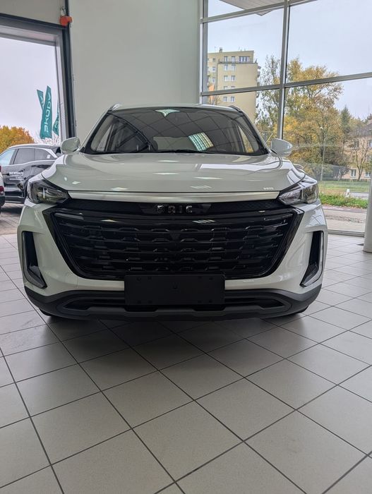 BAIC 3 BAIC 3 Luxury