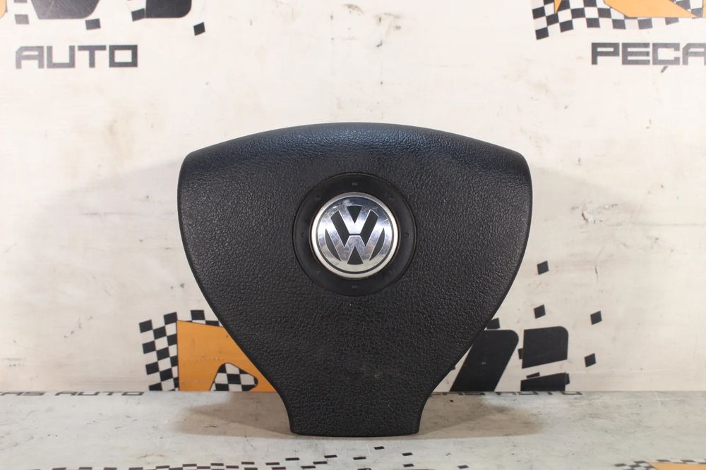 Airbag do volante VOLKSWAGEN Golf V (1K1)