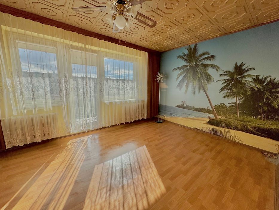 3 pokoje osobna kuchnia rozkładowe 53m2 ul. Maratońska bez pośredników