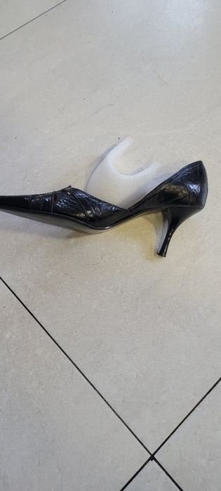 Buty nowe wloskie