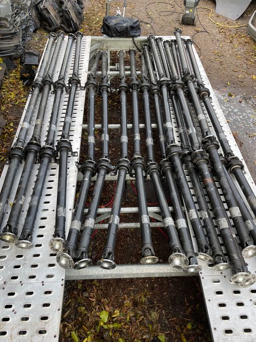 Кардан спрінтер 903 904 maxi