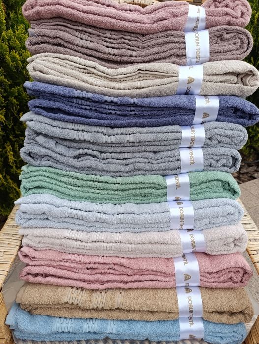 М'якенькі махрові простирадла-покривала. 100% бавовна. Туреччина.