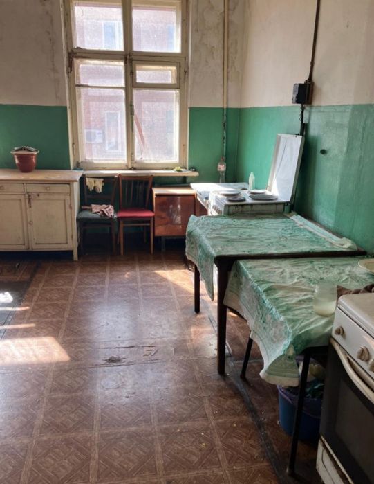 Сдам комнату в общежитии без доплат Пионере Покровський район