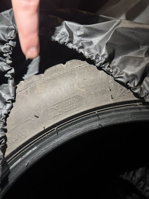 Opony letnie 245/45 r18