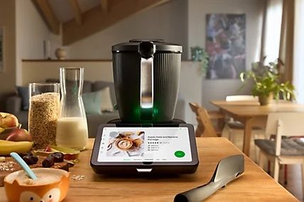 NOWY Thermomix TM 7 – najnowszy model, od ręki! Gwarancja 2 lata!