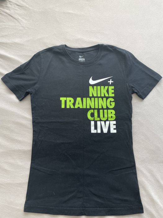 TShirt damski Nike