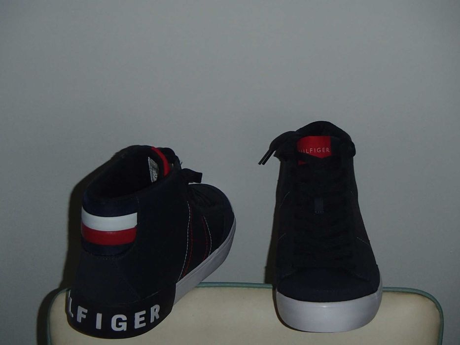 Buty  meskie Tommy   Hilfiger rozm. 42,5
