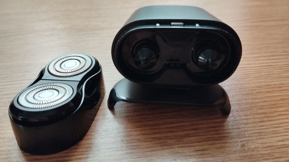 Електробритва бритва Xiaomi Mijia 100