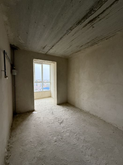 Видова двокімнатна квартира в м-н Пасічна