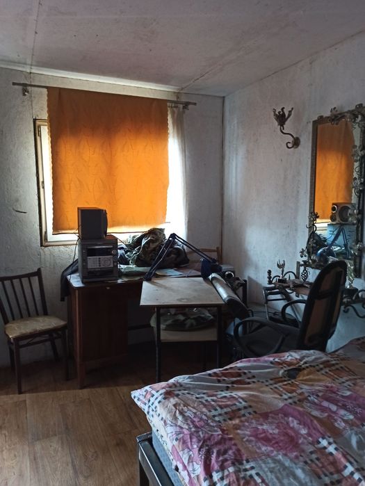 Дом перевозной из метала. Без участка