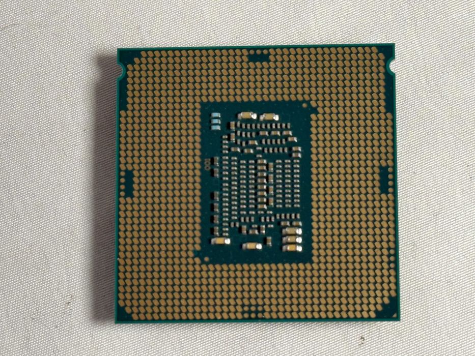 Procesor Intel Core i7-7700K 4 x 4,2 GHz gen. 7 LGA 1151