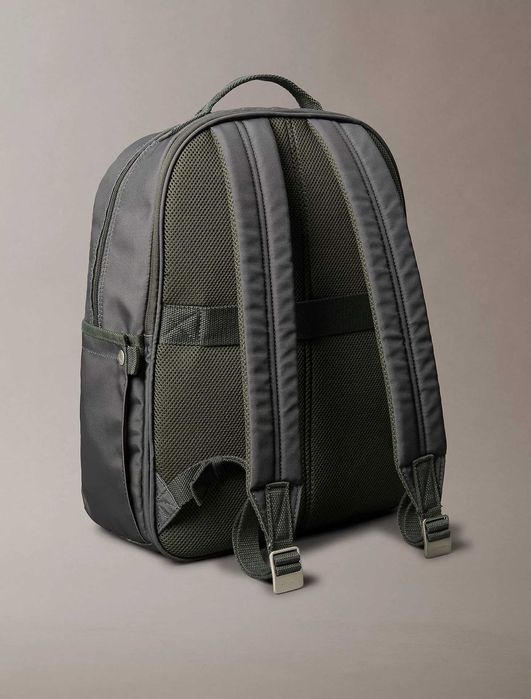 Новый рюкзак calvin klein (ck utility backpack beluga) с америки