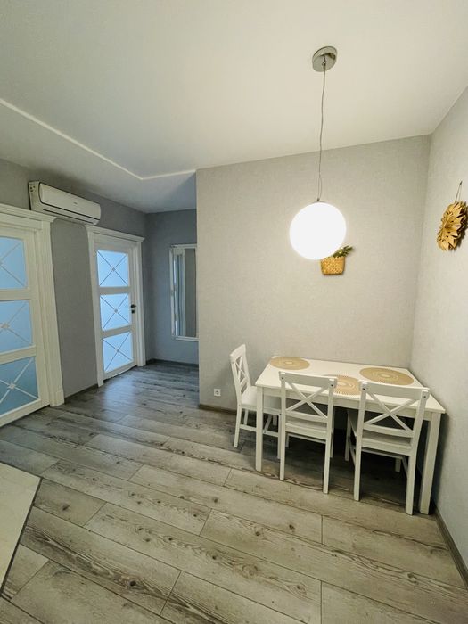 Здам подобово двокімнатну квартиру Бровари ЖК Палладіум