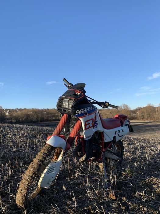 Продам мотоцикл Gilera R1s