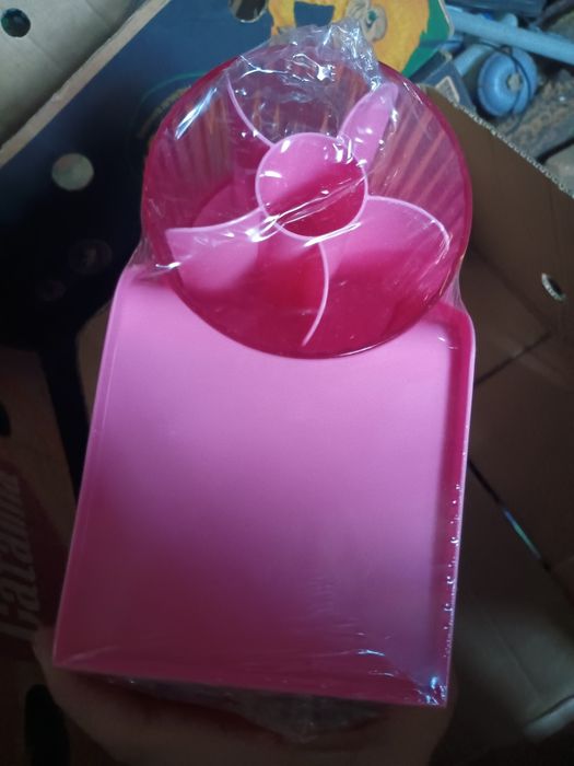 Organizer na biurko