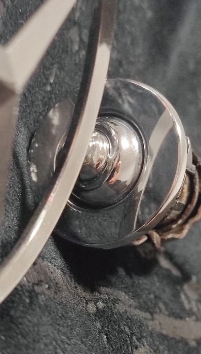 Emblemat, znaczek, gwiazda Mercedes, ORYGINAŁ