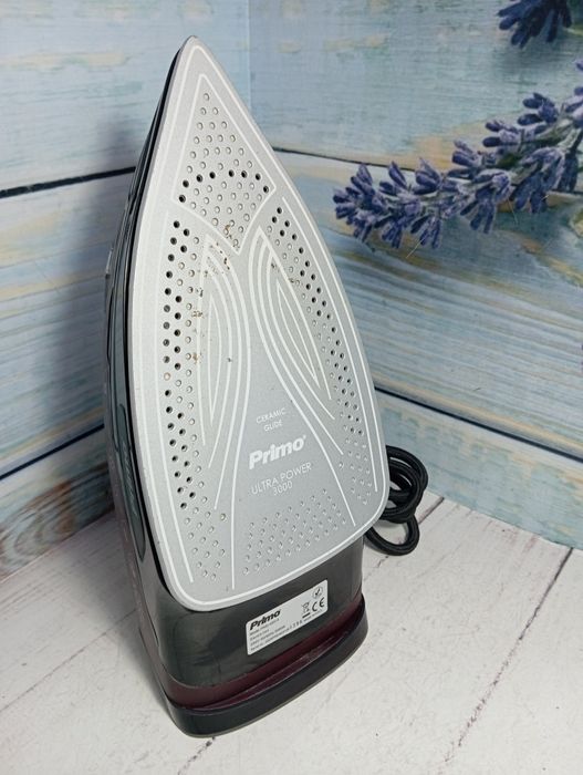 Утюг Primo 3000w