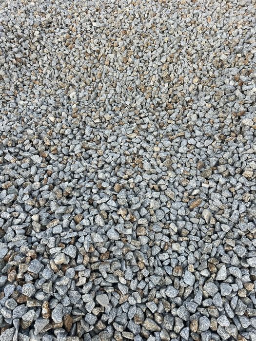 Kamienie ozdobne dalmatyńczyk szaro-złocisty