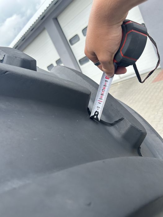 Koła opony ALLIANCE 900/50R42