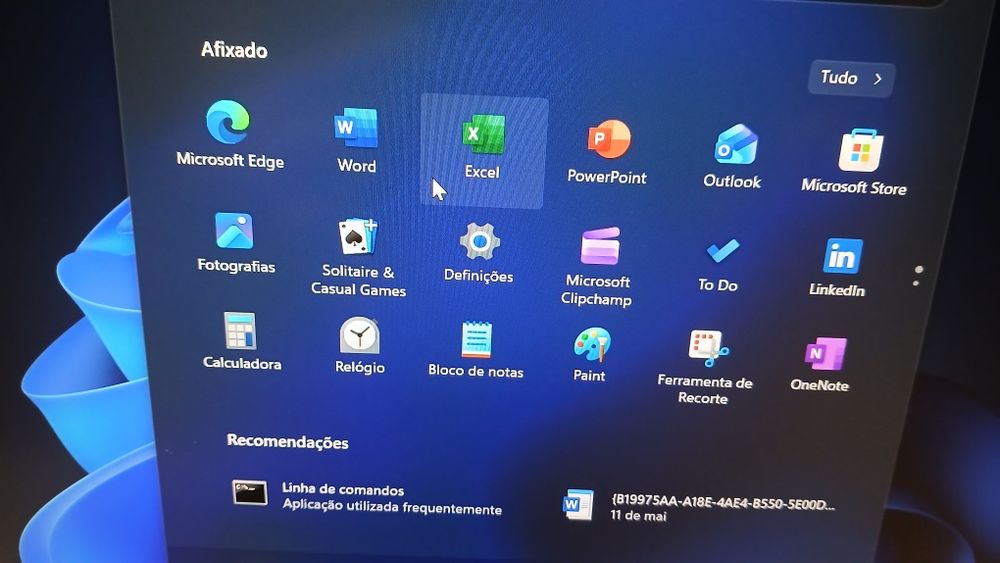 Portatil  Dell i5 7480